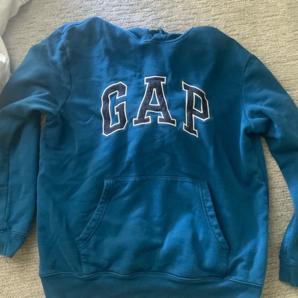 Gap hoodie